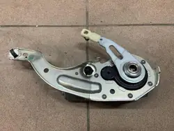 Mecanismo fecho porta-bagagens OEM 0390204124 Mercedes-Benz