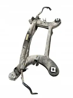 Étrier de frein arrière OEM 2139707 pour Mercedes-Benz E