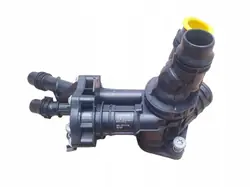 Boîtier thermostat OEM 05L121111N pour VW/Audi 2.0 TDI