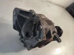 Différentiel arrière BMW 3 Touring F31 RATIO315 2.0L 180kW