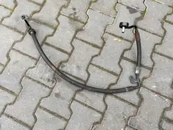 Conduto de óleo Mercedes OEM 2213203772 W221