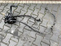 Conduite d'huile Mercedes OEM 2213203772 W221