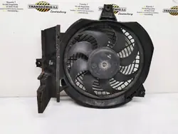 Ventilateur radiateur Hyundai Santa Fe OEM 9773026XXXX