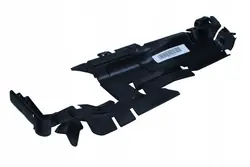 AUDI A4 B9 Jäähdyttimen tuuletin oikea 8W0121284AN Alkuperäinen