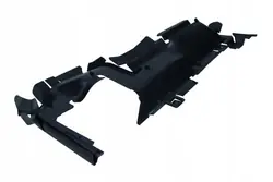 AUDI A4 B9 Ventilateur radiateur droit 8W0121284AN OEM