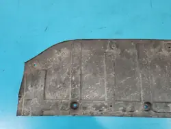 Cache Pare-chocs Avant OEM 75892-JD000 pour Nissan Qashqai