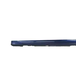 BMW F30 Garniture de Seuil Gauche OEM 51777312751-3