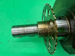 Vilebrequin OEM Lexus GS300 3.0 V6 2005-2012