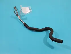 Tubo de Lubricación Turbo OEM 55515683 para Opel Insignia B