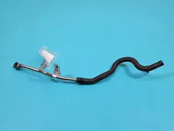 Turbolubriceringsrör OEM 55515683 för Opel Insignia B