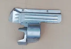 Mercedes-Benz turbon lämpösuojus OEM A9040031268