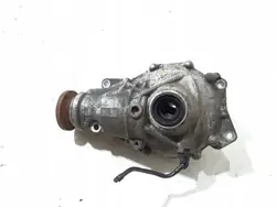Front Differential BMW 7647388 4.4L Gas 2021