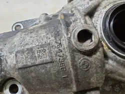Framdiff BMW 7647388 4.4L Bensin 2021