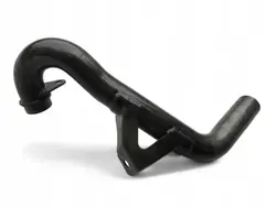 Coletor de admissão usado OEM A6291800251 Mercedes GL420