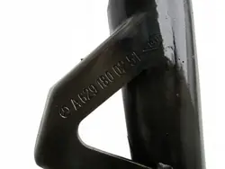 Collecteur d'admission d'occasion OEM A6291800251 Mercedes GL420