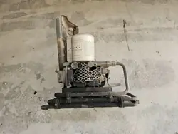 Mercedes Trocknungsventil OEM A0014460364 Gebraucht