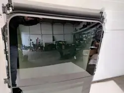 Renault OE 912056082R gebruikt onderdeel voor Koleos II