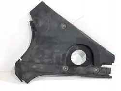 Cobertura para-brisas direito OEM 97050453400 Porsche Panamera