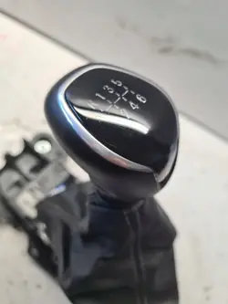 Palanca de Cambios Opel Crossland X OEM AS1 CROSSLAND