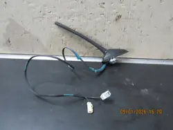 Base d'Antenne Toyota Avensis T27 - Pièce OEM