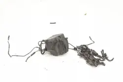 Mercedes vakuumtank OEM A6560700068 för W213 E350D