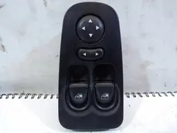 Spiegelbedieningspaneel Lancia Ypsilon 2 II 735360605