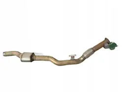 Katalysatorrohr OEM 4M0254450M für VW Touareg