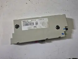 Módulo de antena BMW 6 F13 9257380