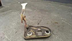 Câble d'ouverture capot Mercedes W123 OEM 1238800160