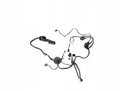 Audi Q5 SQ5 2021 Kabelharness
