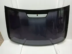Vitre arrière OEM 2454BGSCB pour BMW E92 Coupé