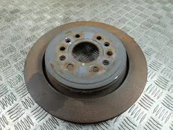Disco de freno trasero OEM FOB57548 para Jeep Grand Wagoneer