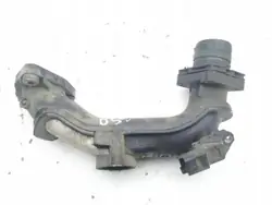 Volvo Intercoolerpijp OEM 967494238000 - Gebruikt