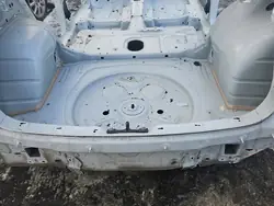 OEM IMPRK1554338 Achtervloer voor VW Tiguan II