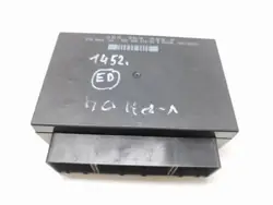VW Mukavuusmoduuli OEM 5DK00841604 Phaetonille