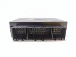 VW Mukavuusmoduuli OEM 5DK00841604 Phaetonille