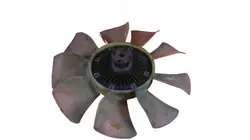 Embrayage Ventilateur Ford Ranger 2.5D OEM AMxOE.6632000008
