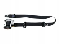 Säkerhetsbälte fram vänster Ford Kuga MK2 OEM CV44-61295-AA