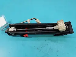 BMW E46 Trapezoidinen Autonosturi - Käytetty OEM-osa