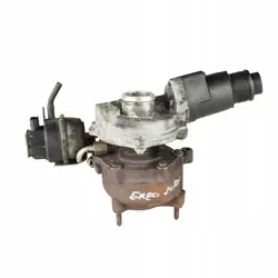 Turboladdare OEM 03L145701B för SEAT EXEO 2.0 TDI