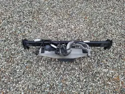 RV4J peräkoukku palkki Ford Kuga MK3 2021-
