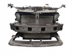 OEM PAS PRZEDNI WZMOCNIENIE BELKA CHŁODNICE WENTYLATOR OPEL MOKKA X LIFT