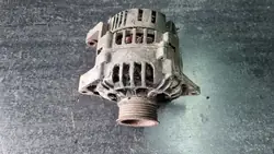 FIAT DUCATO II 2.8 Vaihtovirtageneraattori