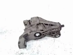 2012 VW Touareg II Rear Differential MEX Used