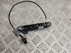 Verrou toit cabriolet Jaguar XK/XKR OEM 6W83514A49AD