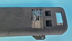 Mercedes EQE W295 Nedre mittkonsol OEM A2976809507
