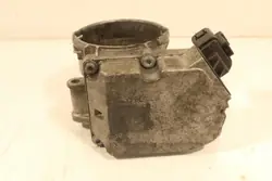 Kuristusventtiili AUDI A4 B7 1.9TDI 03G128963
