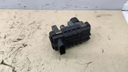 Turbolader OEM 6NW009660 voor BMW 7 Serie 3.0L Diesel