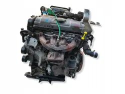Komplett Motor OEM SKO106718 för Citroen Nemo 1.4