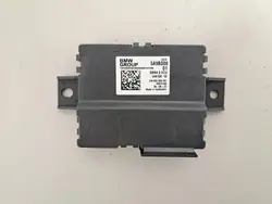 Unité de contrôle radar courte portée BMW X5 G05 5A9BD08